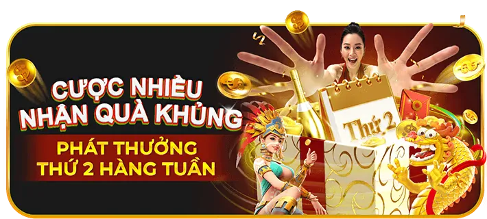 Trải nghiệm trò chơi sòng bạc g6bet