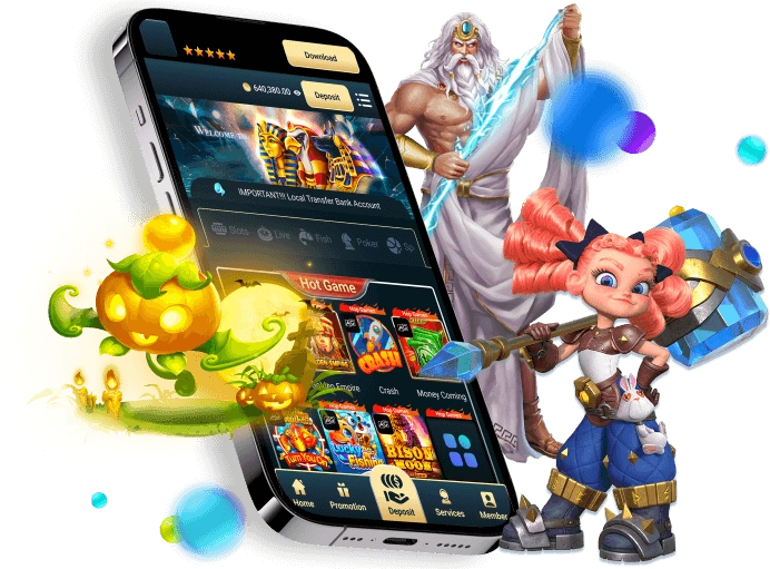 Phương thức thanh toán G6BET APP