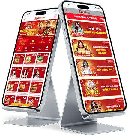 Đa dạng trò chơi casino tại g6bet app