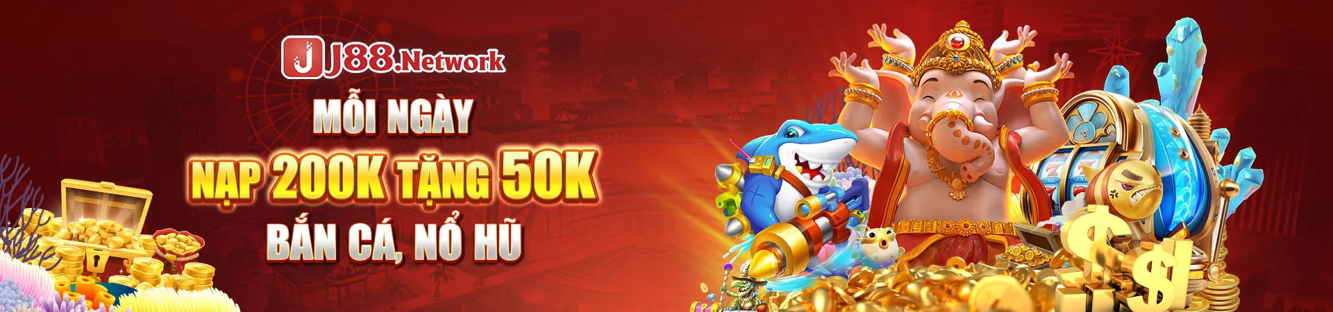 Thế giới bắn cá đỉnh cao trên g6bet app 2026