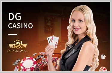 Live Casino trực tuyến g6bet app