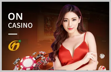 Casino trực tuyến g6bet